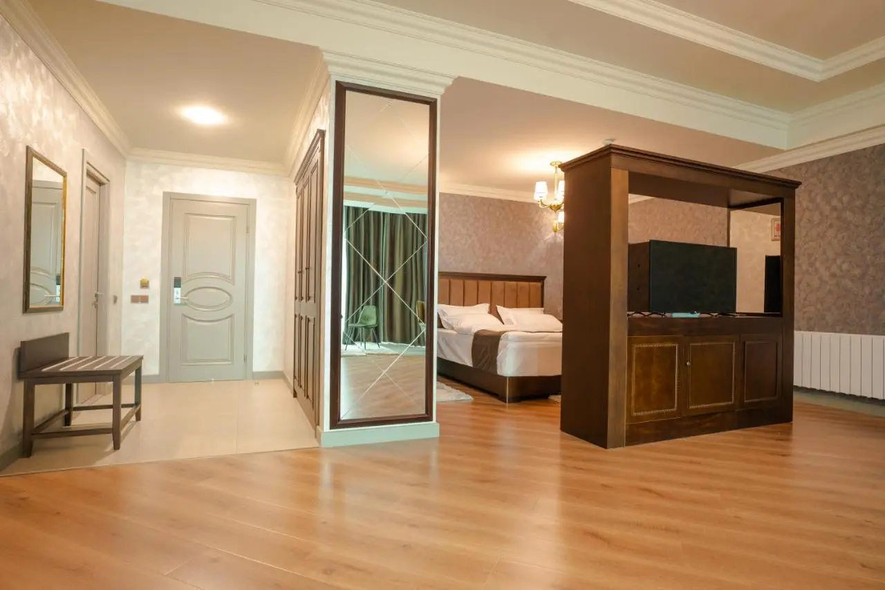 Vegas Hotel