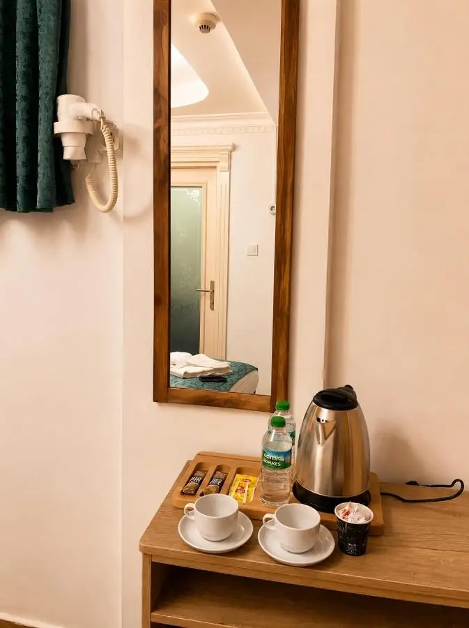 Sultanahmet La Petite Hotel
