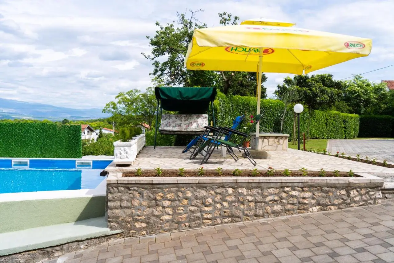 Holiday Home IFI