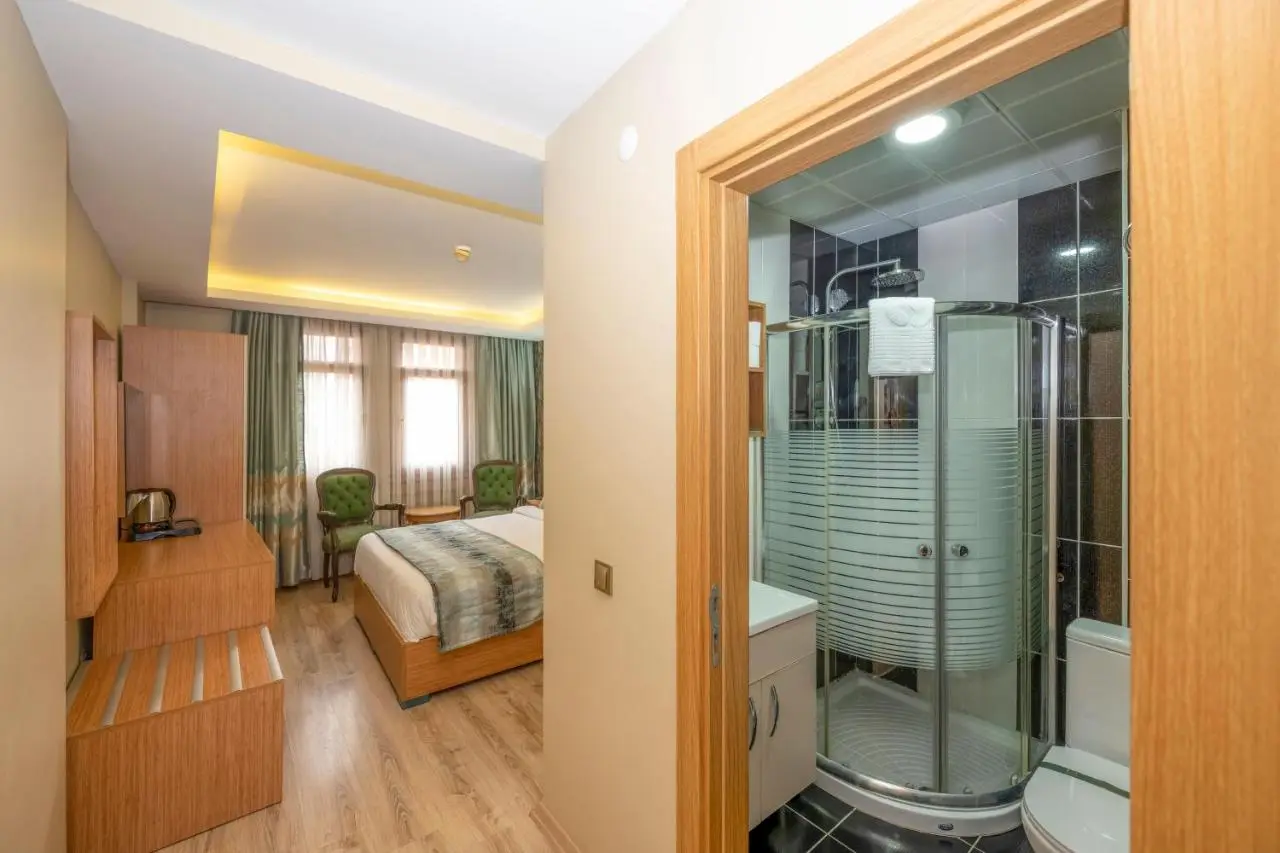 The Hotel Devman & Terrace