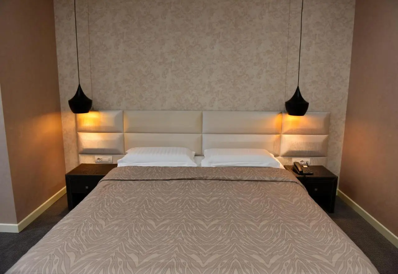 La Bohème Hotel