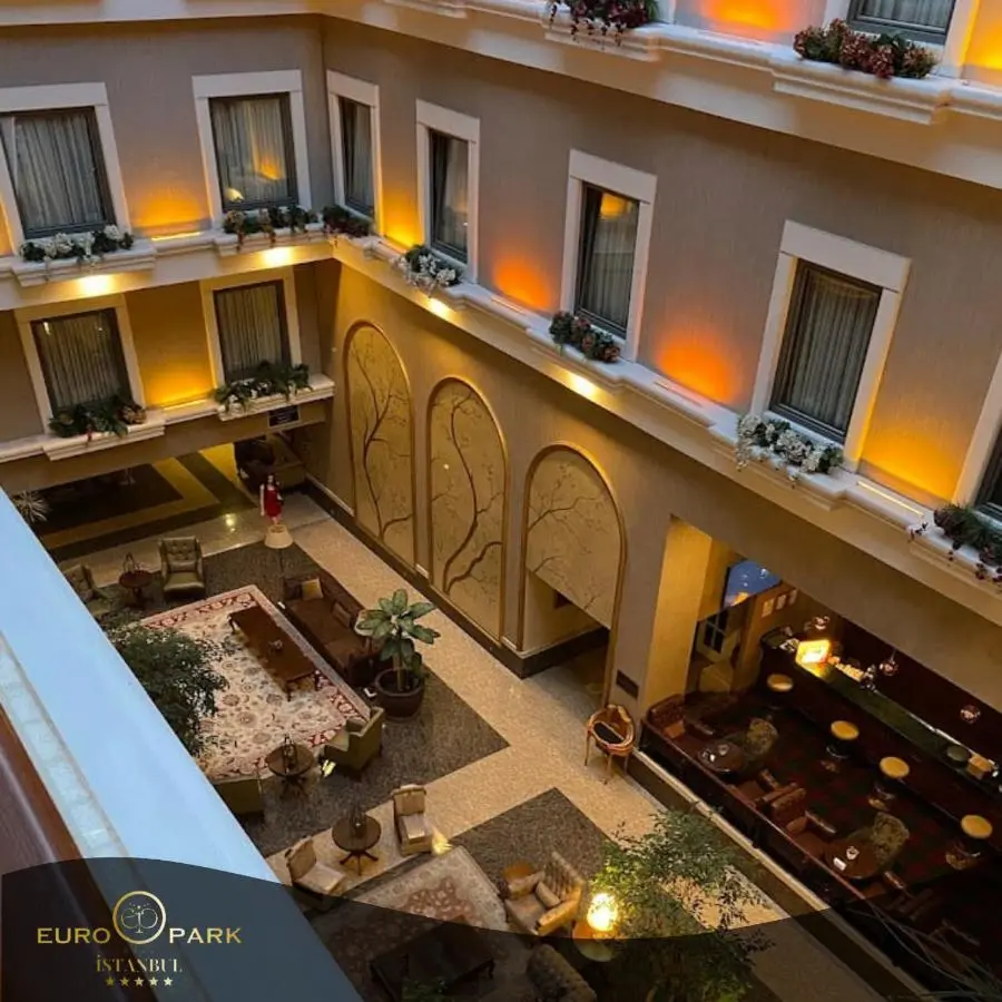 Euro Park Otel