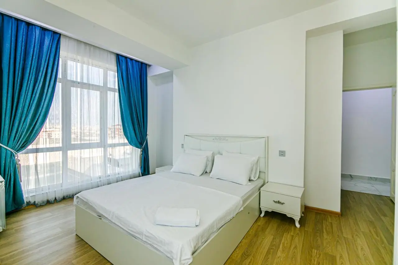 Central Elegance Suite