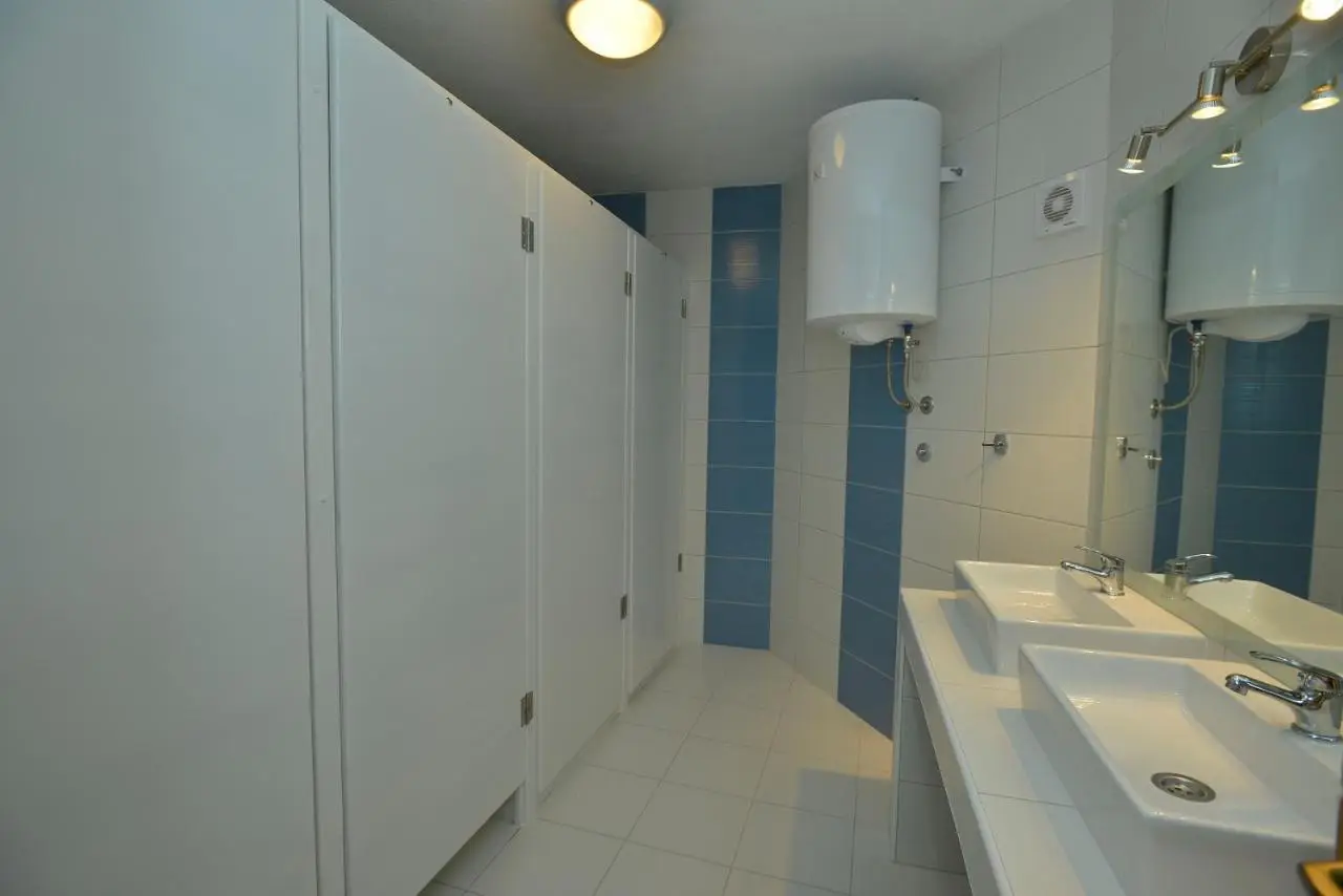 Hostel Bojo
