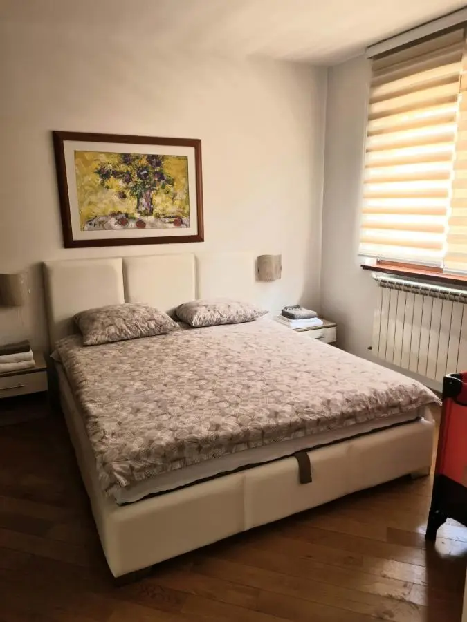 Villa Center Sarajevo - FREE PARKING