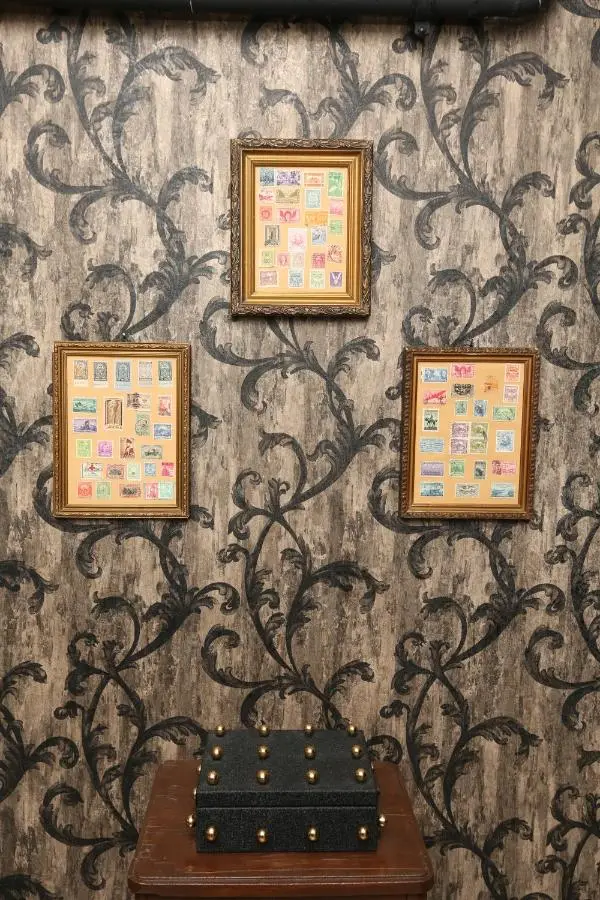Perazre Hotel
