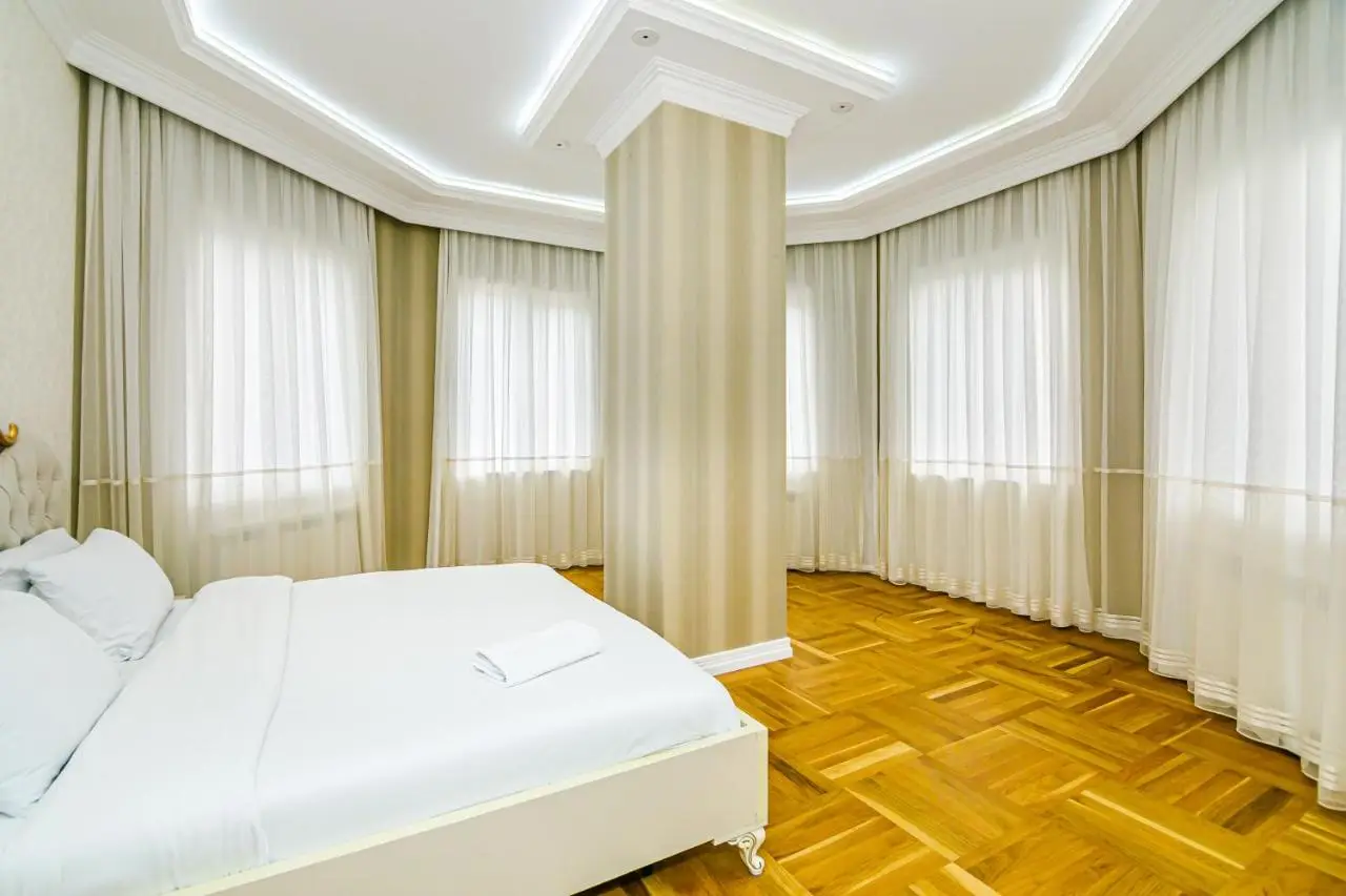City Centre apartment on Nizami