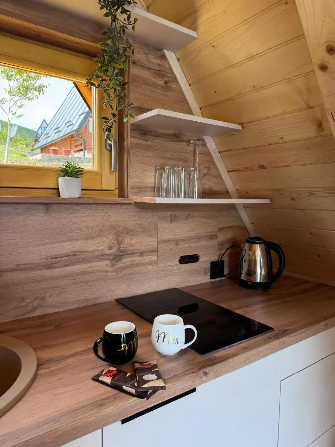 Cottage Lana 2
