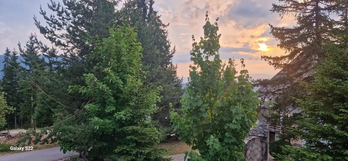 Endži V&S Halal-friendly cottage Vlašić 3 rooms
