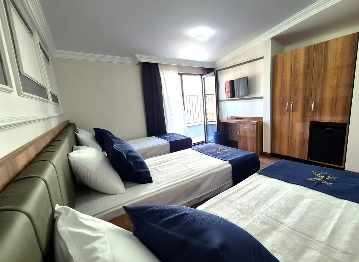 New Fors Hotel