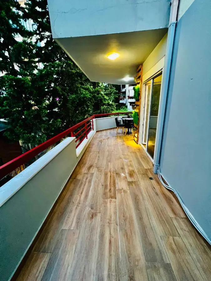 Luxury Apartaments Tirana