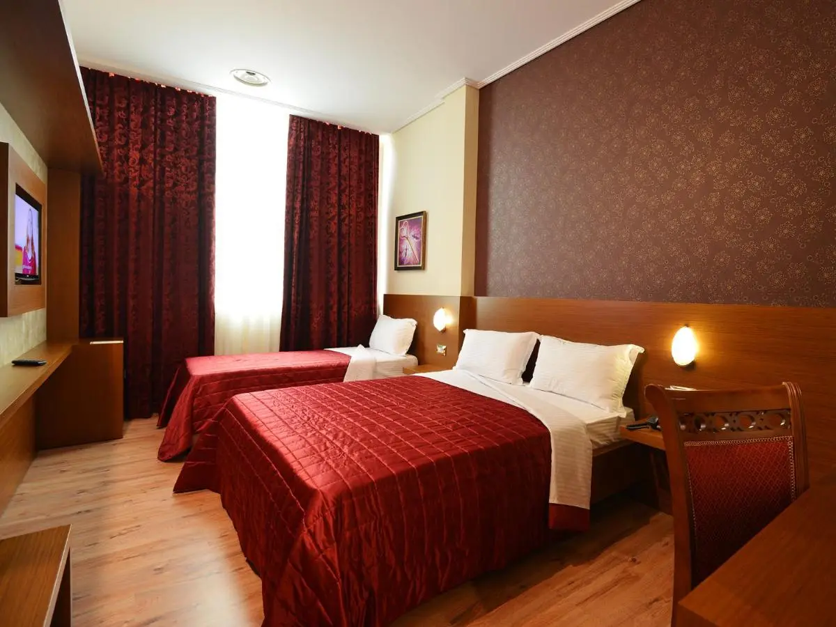 Hotel Austria