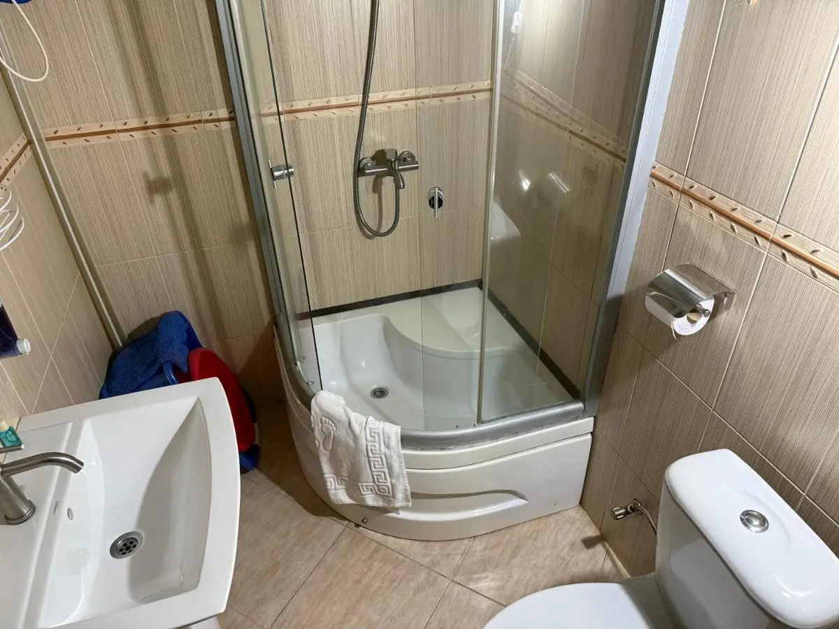 Apartment In Batumi MGZAVREBI