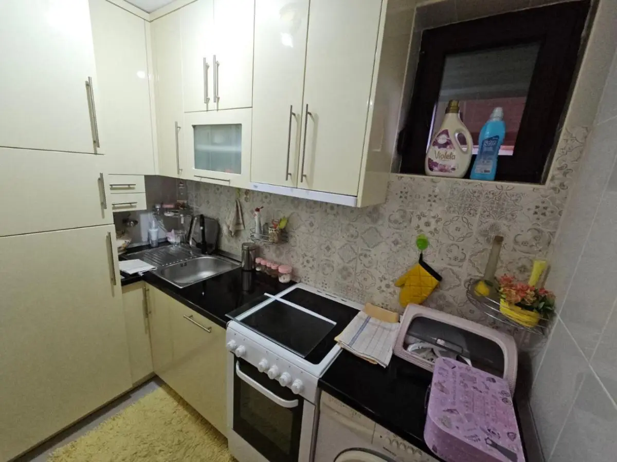 Apartman Slapovi