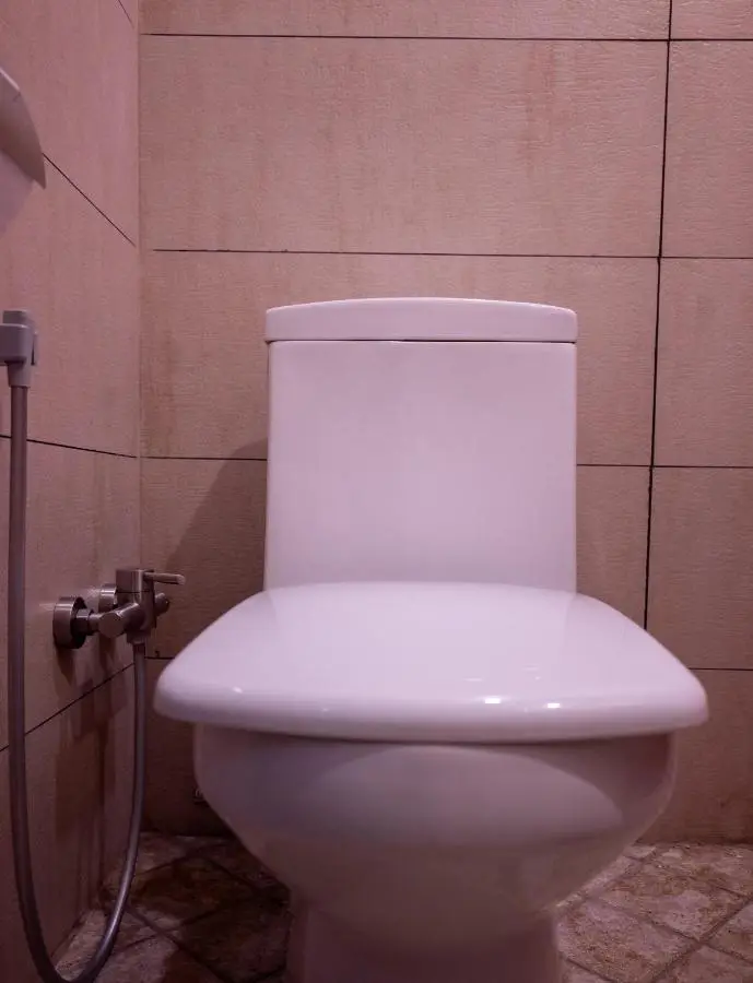 Denis Hotel Tbilisi