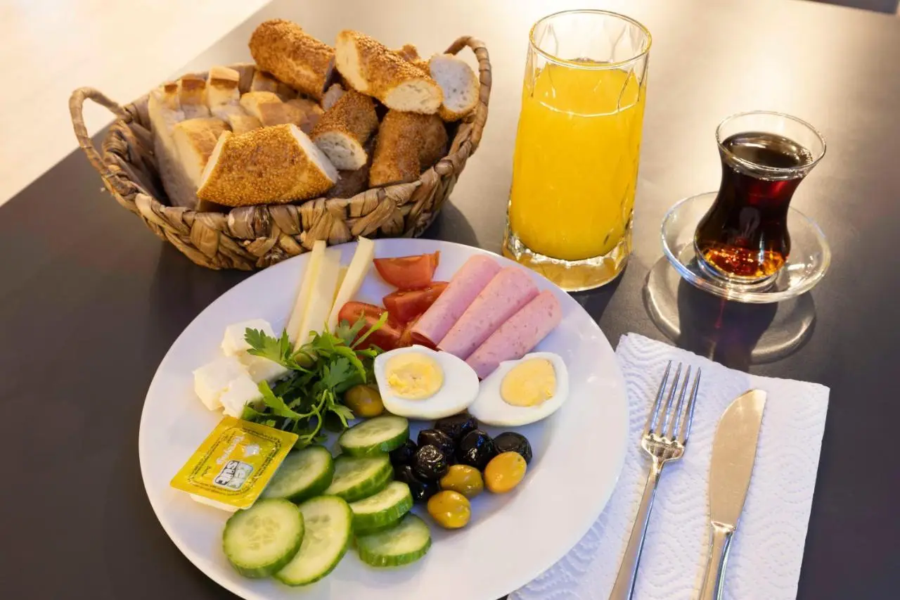 My Plus Royal Ataşehir