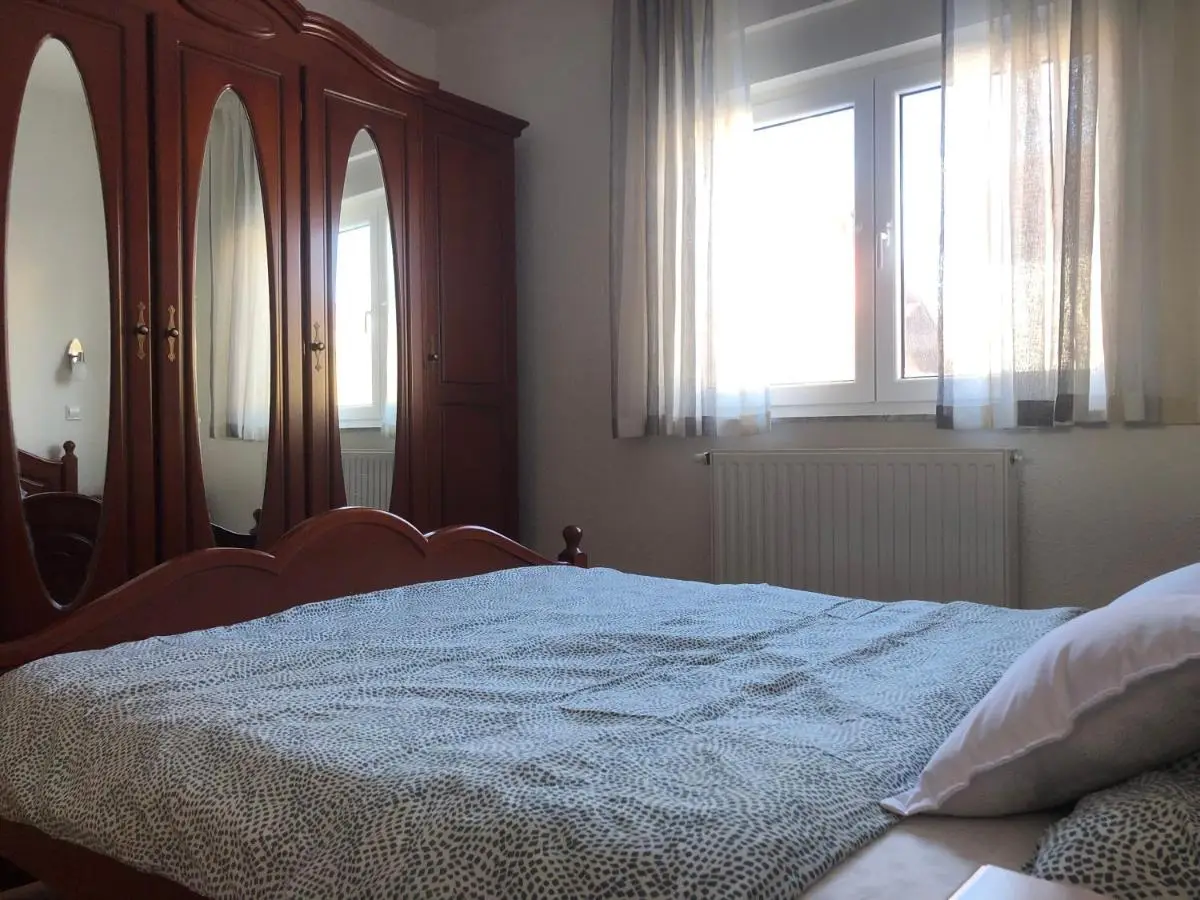 Apartman Cypres