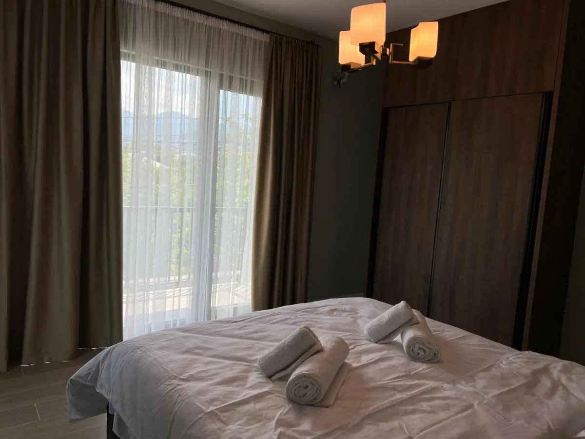 Villa Feel Georgia