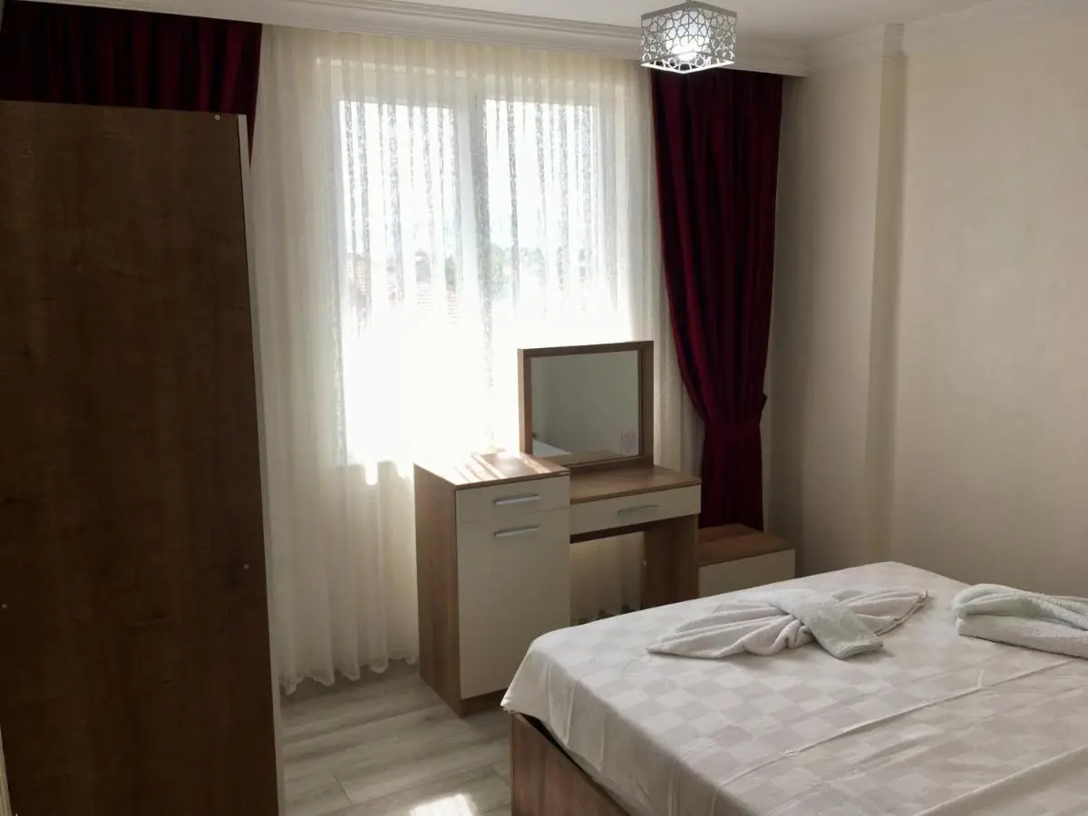 Kaya House Daily Flat