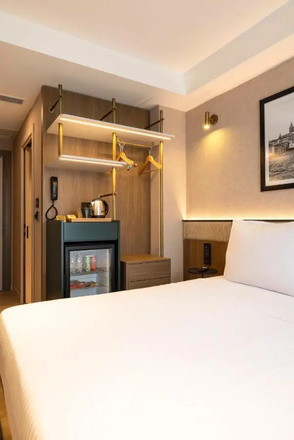 Emilion Hotel