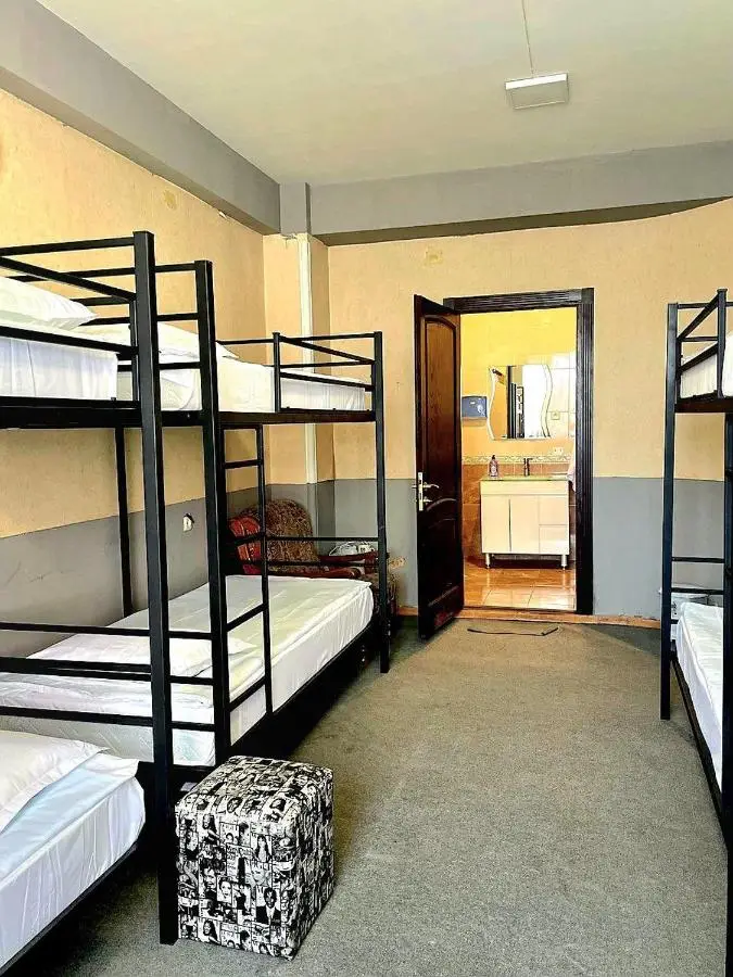 Museum Hostel