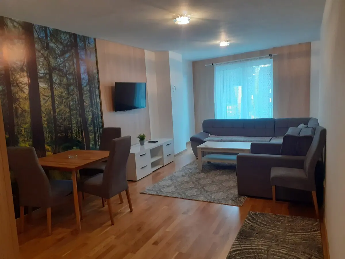 Snjeuljica Bjelasnica Suite