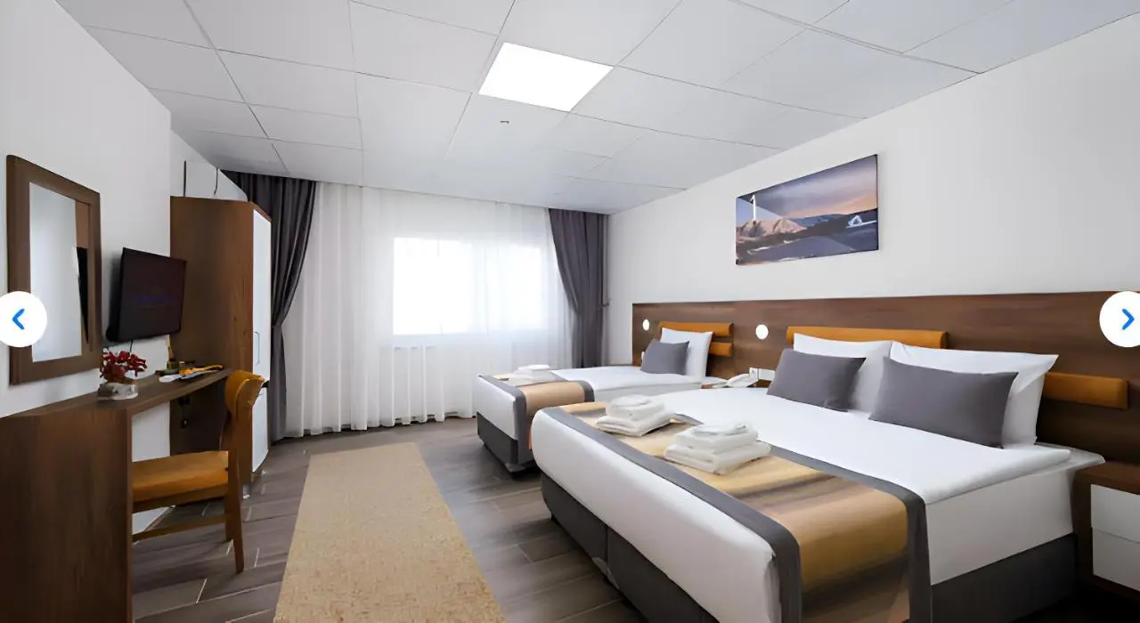 River Elite Hotel Spa