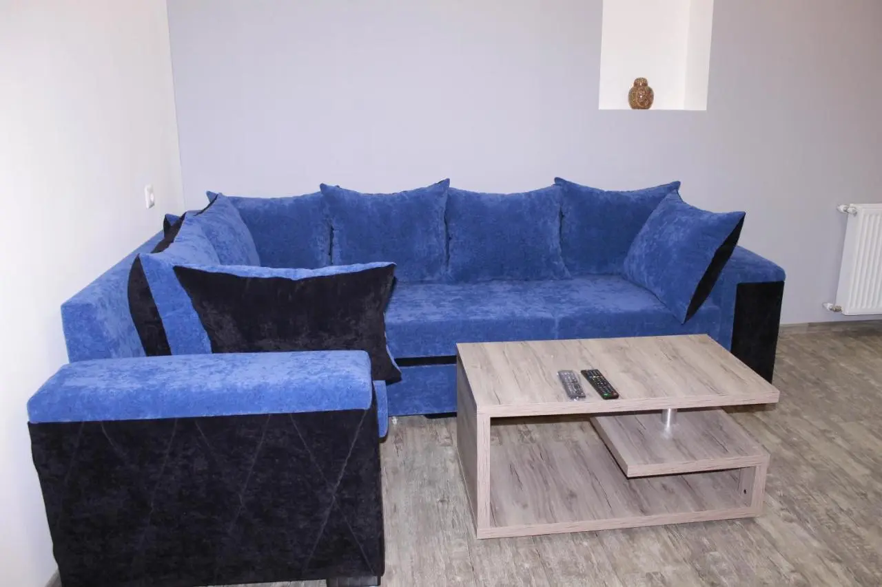 Cozy Apartment In Real Heart Of Old Tbilisi