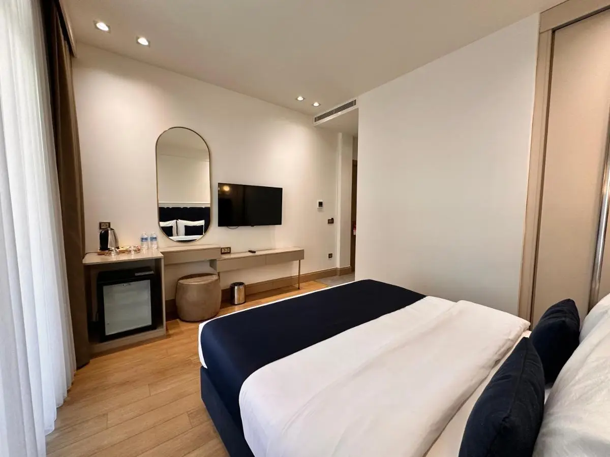 Taksim Bosphorus Hotel
