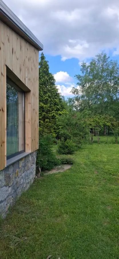 The River House