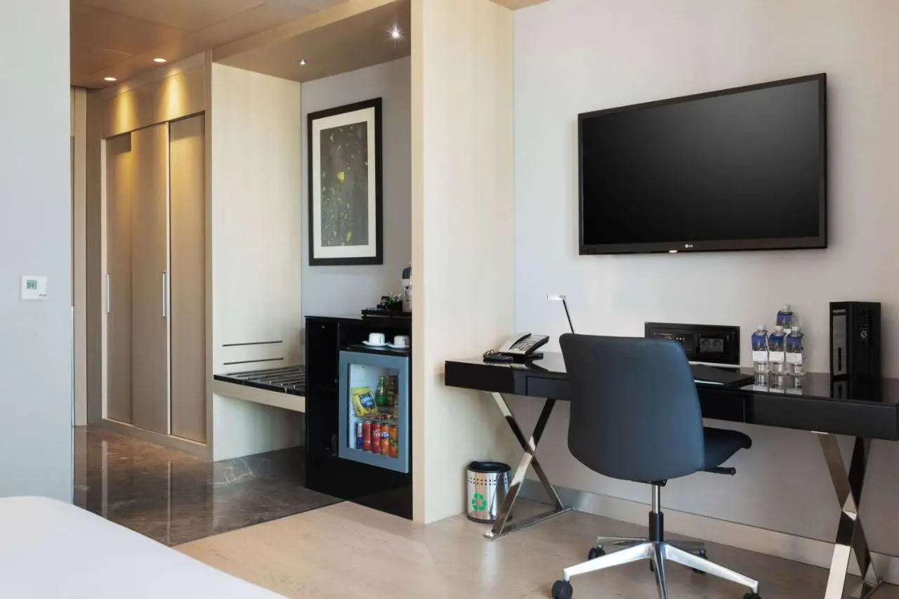 Wyndham Grand Istanbul Levent Hotel & Conference Center