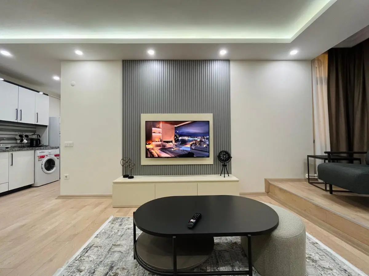 Westley Residence Taksim