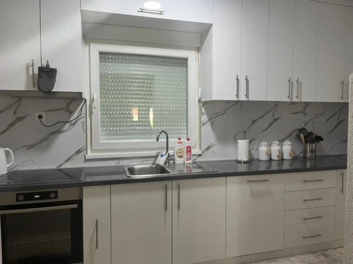 Sarajevo Apartment