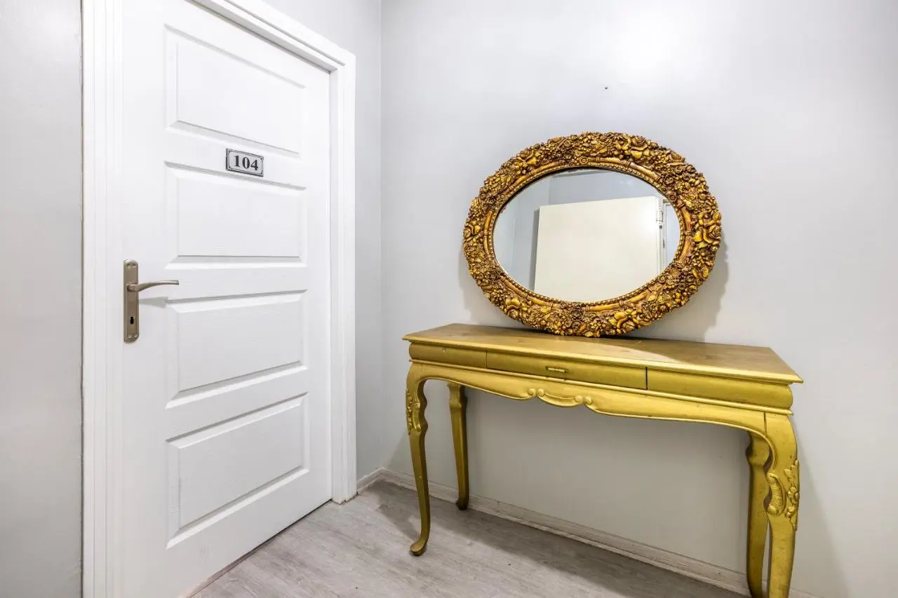 Taksim Dora Hotel