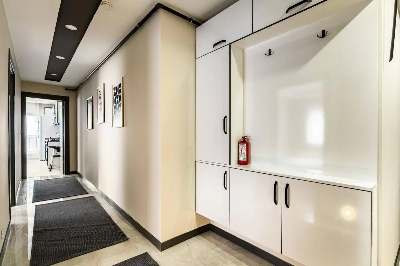 Gokmen Residences