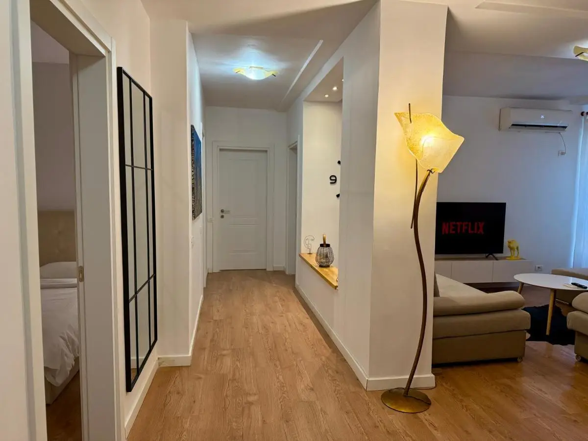 Proper Apartment 1