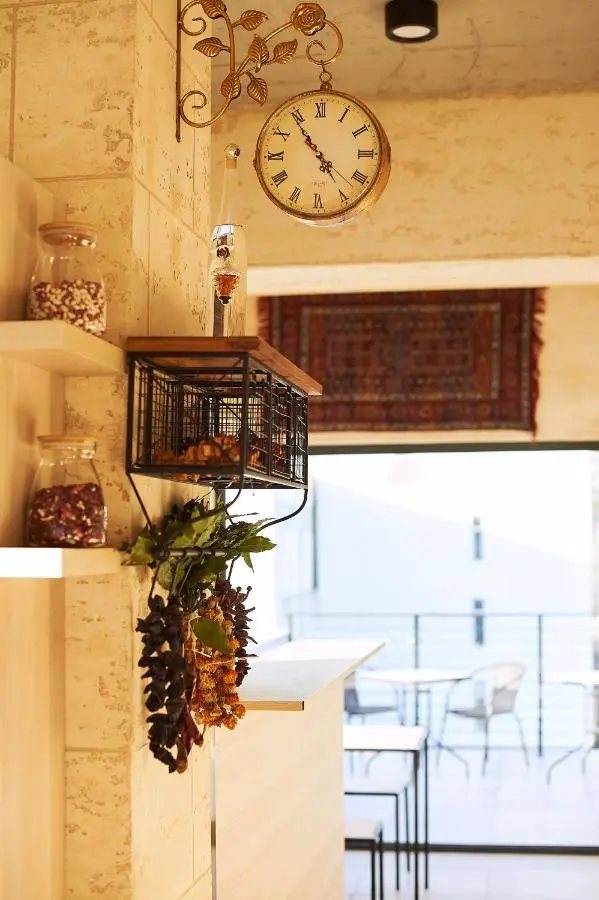 Green Boutique Hotel