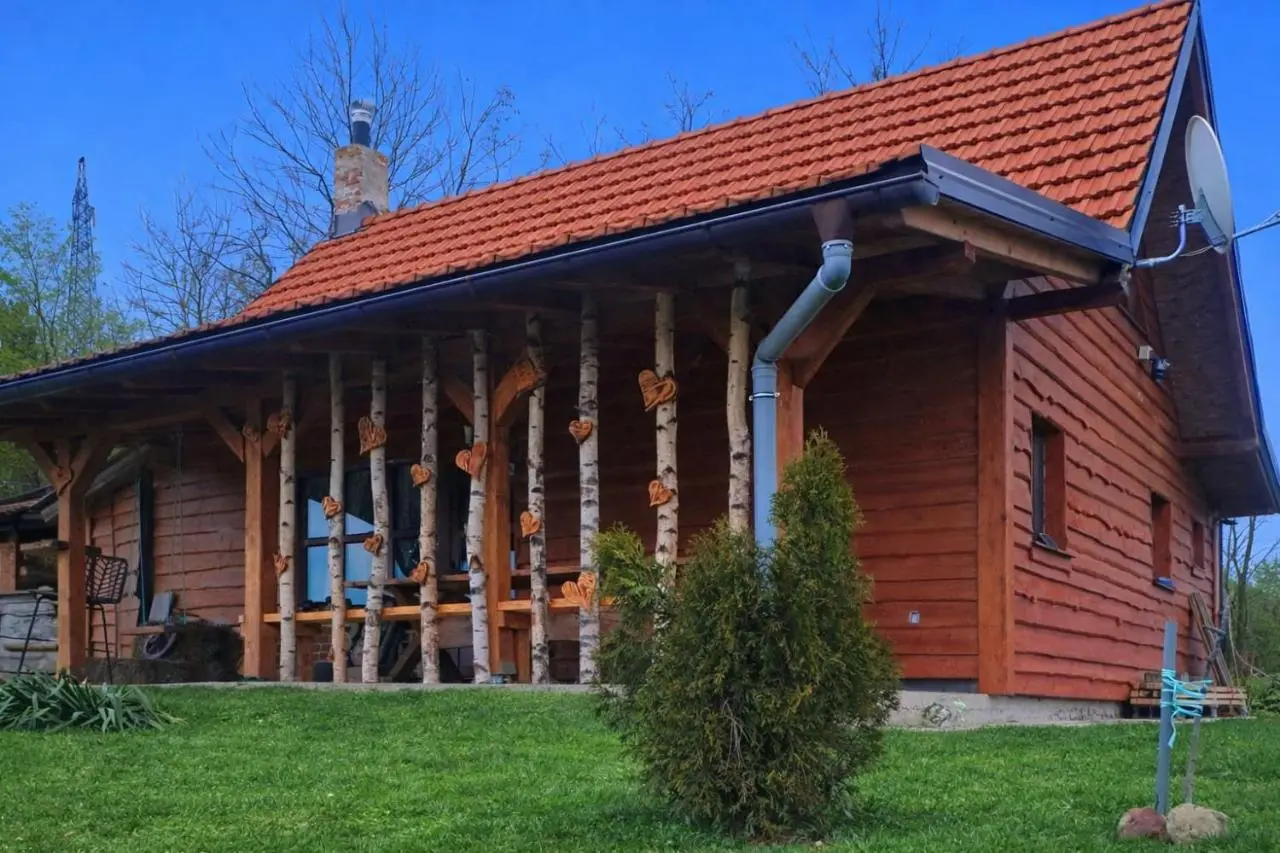 Kuca za odmor