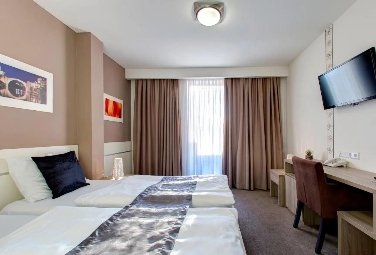 Hotel Argentum