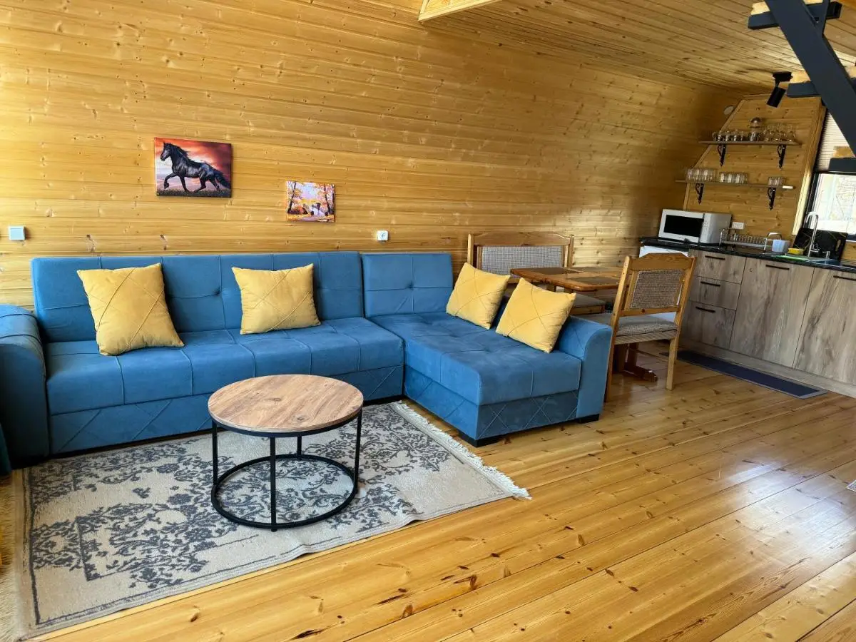 Qusha Cottage