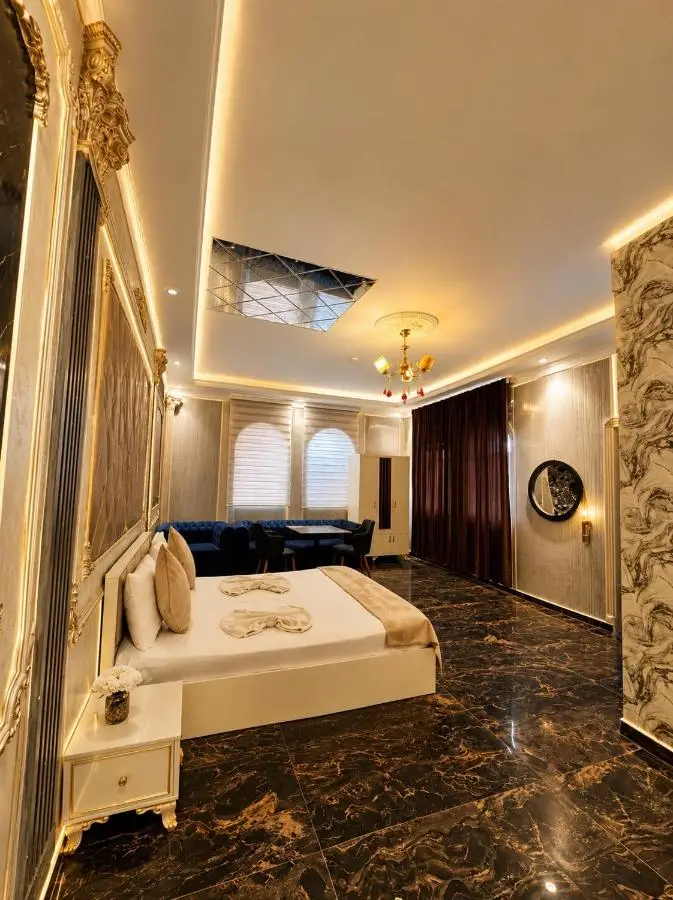 Eco Hotel Baku
