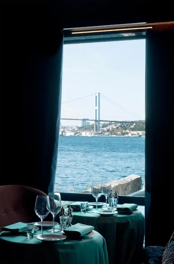 Vakko Hotel Sumahan Bosphorus