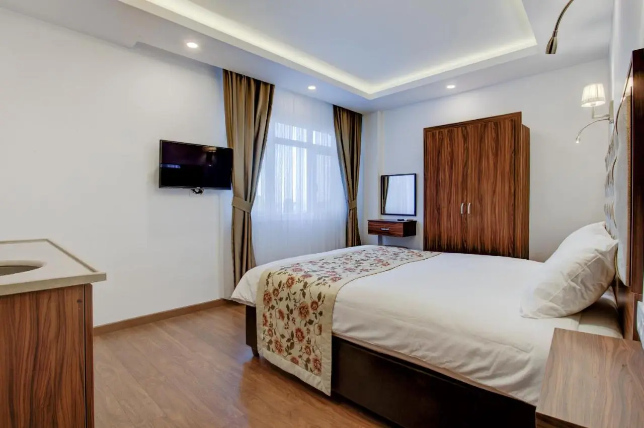 Violin Hotel Sultanahmet