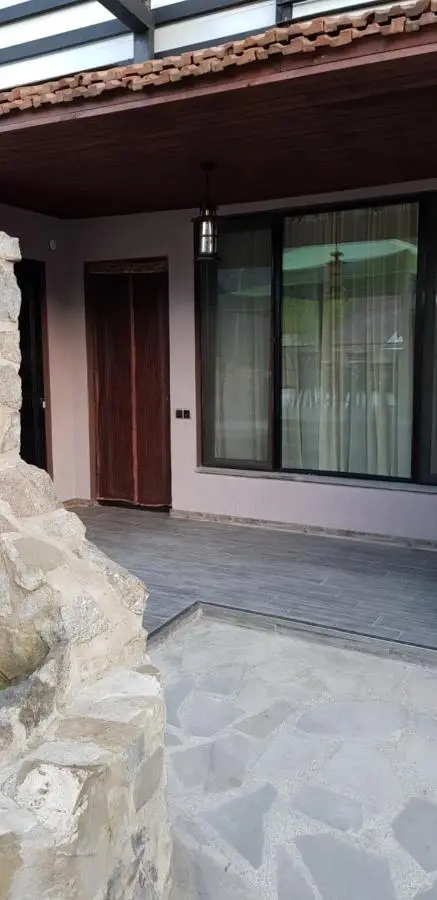 Vaso&Iro Guest House
