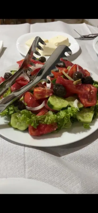 Paja Guesthouse - Camping