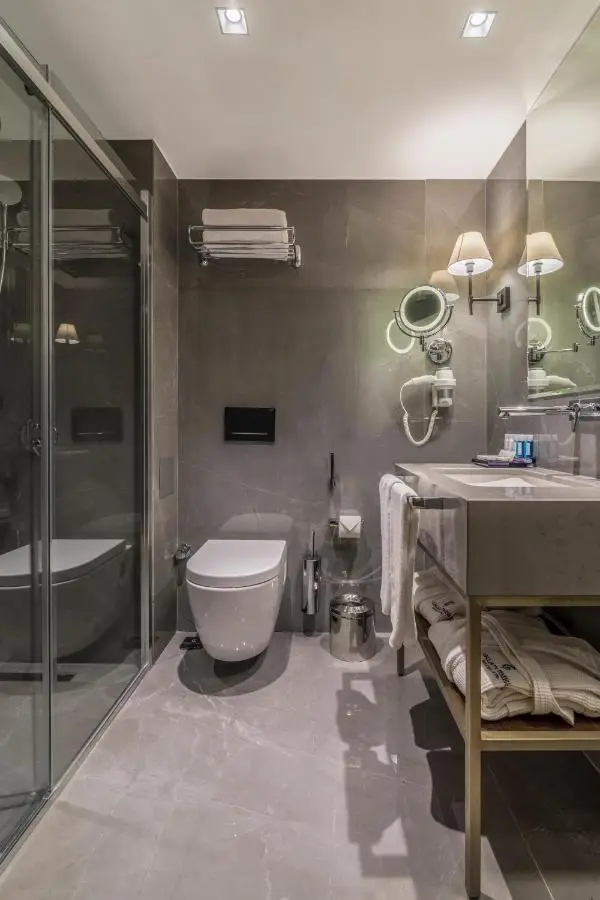 Galata Times Hotel