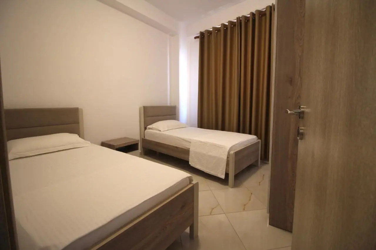Saranda Apartaments Meta