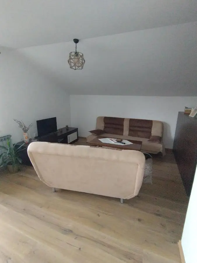 Apartman Sarajevo 202