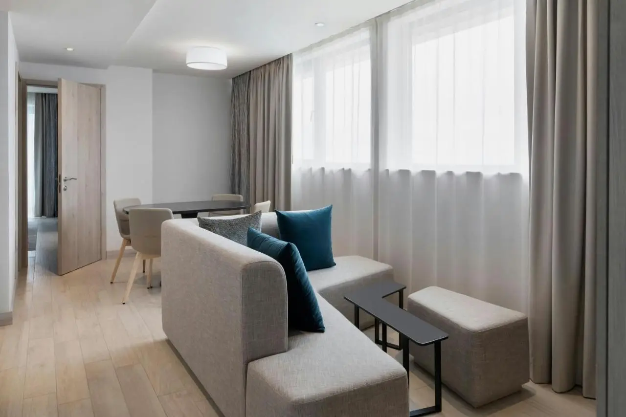 Courtyard by Marriott Batumi
