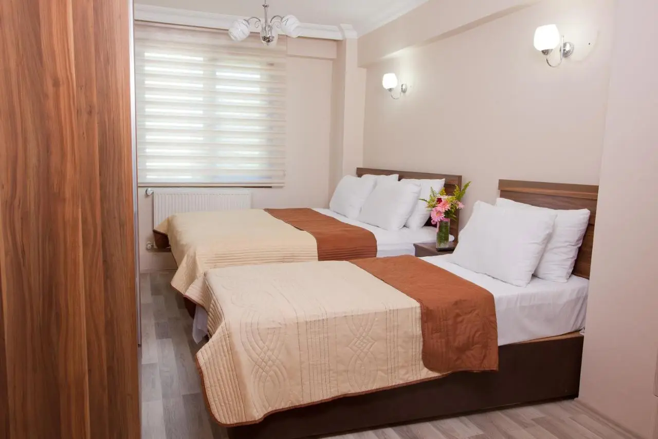 Birlik Hotel